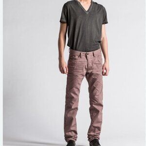 Diesel Braddom Casual Trendy Slim Fit Day 2 nite Cotton light grey Jeans 31